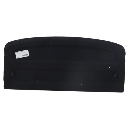 Plage arriere RENAULT CLIO 5