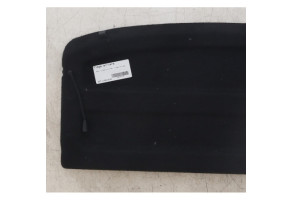 Plage arriere RENAULT CLIO 5 Photo n°2