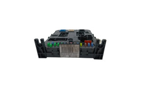 Boitier BSI PEUGEOT PARTNER 2 Photo n°8