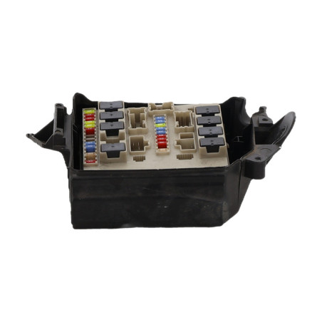 Boitier servitude moteur (BSM) RENAULT CLIO 3