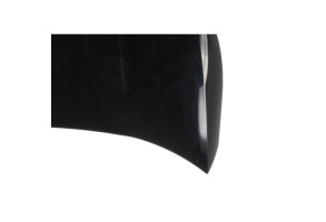 Capot CITROEN C4 2 Photo n°4
