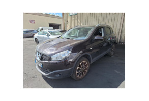 Bras essuie glace avant gauche NISSAN QASHQAI 1 Photo n°6