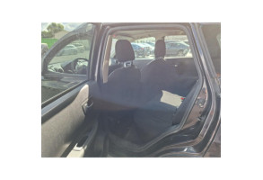 Bras essuie glace avant gauche NISSAN QASHQAI 1 Photo n°8
