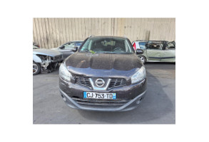 Bras essuie glace avant gauche NISSAN QASHQAI 1 Photo n°13