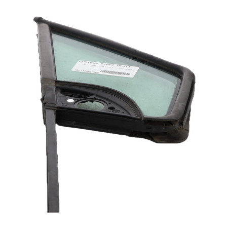 Custode avant droit (porte) CITROEN BERLINGO 2