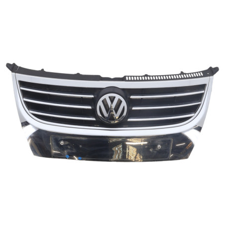 Calandre VOLKSWAGEN TOURAN 1