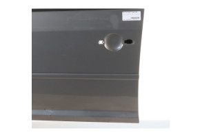 Porte avant gauche VOLKSWAGEN TOURAN 1 Photo n°4