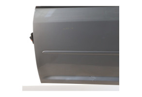 Porte avant gauche VOLKSWAGEN TOURAN 1 Photo n°5