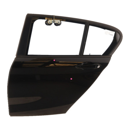 Porte arriere gauche BMW SERIE 1 F20