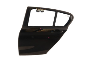 Porte arriere gauche BMW SERIE 1 F20 Photo n°1