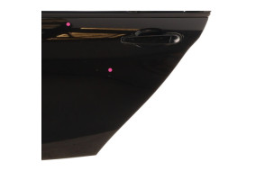 Porte arriere gauche BMW SERIE 1 F20 Photo n°4