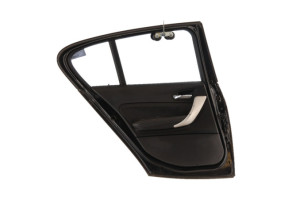 Porte arriere gauche BMW SERIE 1 F20 Photo n°6