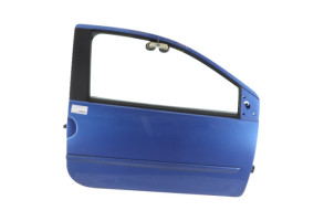 Porte avant droit RENAULT TWINGO 2 Photo n°1