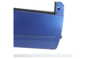 Porte avant droit RENAULT TWINGO 2 Photo n°4