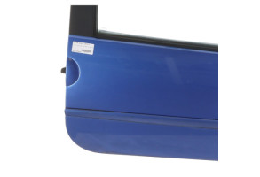 Porte avant droit RENAULT TWINGO 2 Photo n°5