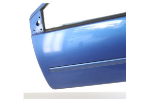 Porte avant gauche RENAULT TWINGO 2 Photo n°5