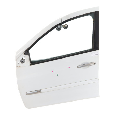 Porte avant gauche RENAULT CLIO 3
