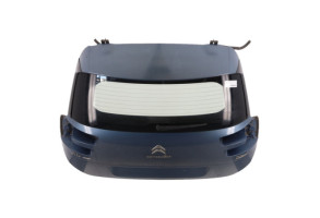 Malle/Hayon arriere CITROEN C4 GRAND PICASSO 2 Photo n°1