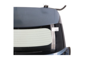 Malle/Hayon arriere CITROEN C4 GRAND PICASSO 2 Photo n°3