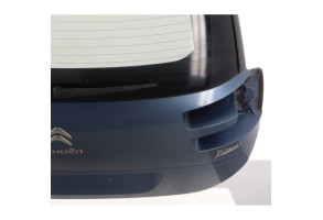 Malle/Hayon arriere CITROEN C4 GRAND PICASSO 2 Photo n°4