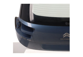 Malle/Hayon arriere CITROEN C4 GRAND PICASSO 2 Photo n°5