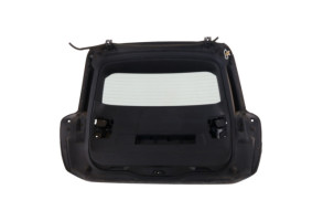 Malle/Hayon arriere CITROEN C4 GRAND PICASSO 2 Photo n°6