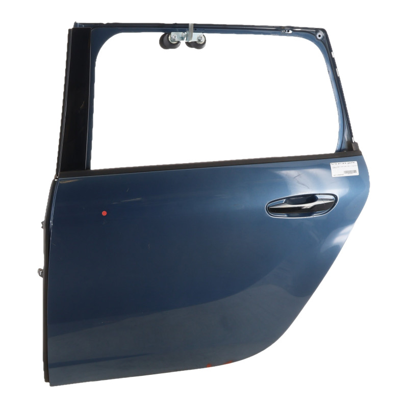 Porte arriere gauche CITROEN C4 GRAND PICASSO 2 Photo n°1