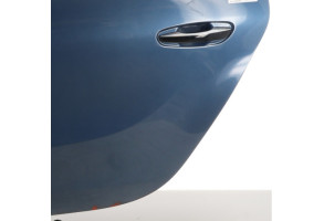 Porte arriere gauche CITROEN C4 GRAND PICASSO 2 Photo n°4