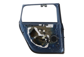 Porte arriere gauche CITROEN C4 GRAND PICASSO 2 Photo n°6