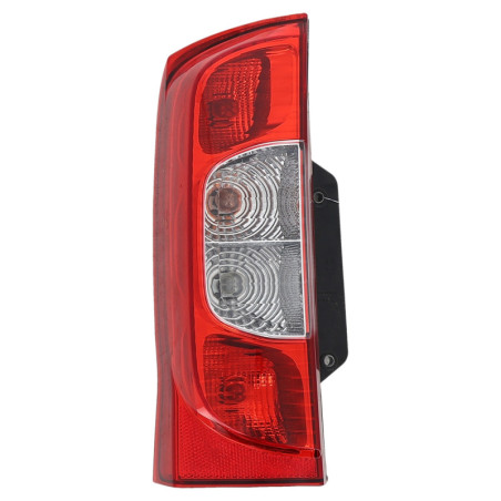 Feu arriere principal gauche (feux) FIAT FIORINO 3