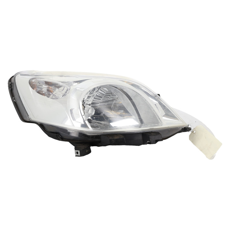 Optique avant principal droit (feux)(phare) FIAT FIORINO 3 Photo n°1