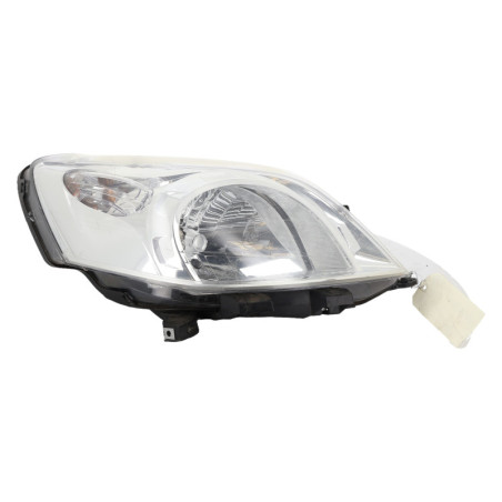Optique avant principal droit (feux)(phare) FIAT FIORINO 3