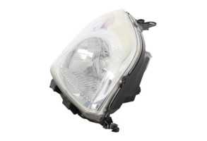 Optique avant principal droit (feux)(phare) FIAT FIORINO 3 Photo n°2