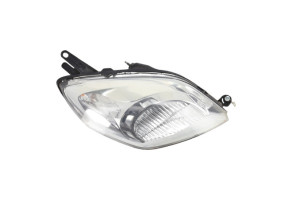 Optique avant principal droit (feux)(phare) FIAT FIORINO 3 Photo n°5