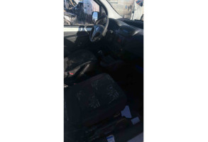 Optique avant principal droit (feux)(phare) FIAT FIORINO 3 Photo n°15