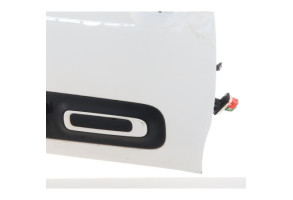 Porte avant droit CITROEN C3 3 Photo n°4