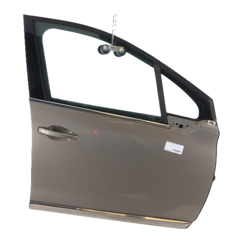 Porte avant droit PEUGEOT 2008 1 Photo n°1