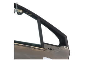 Porte avant droit PEUGEOT 2008 1 Photo n°3