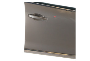 Porte avant droit PEUGEOT 2008 1 Photo n°5
