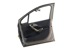 Porte avant droit PEUGEOT 2008 1 Photo n°6