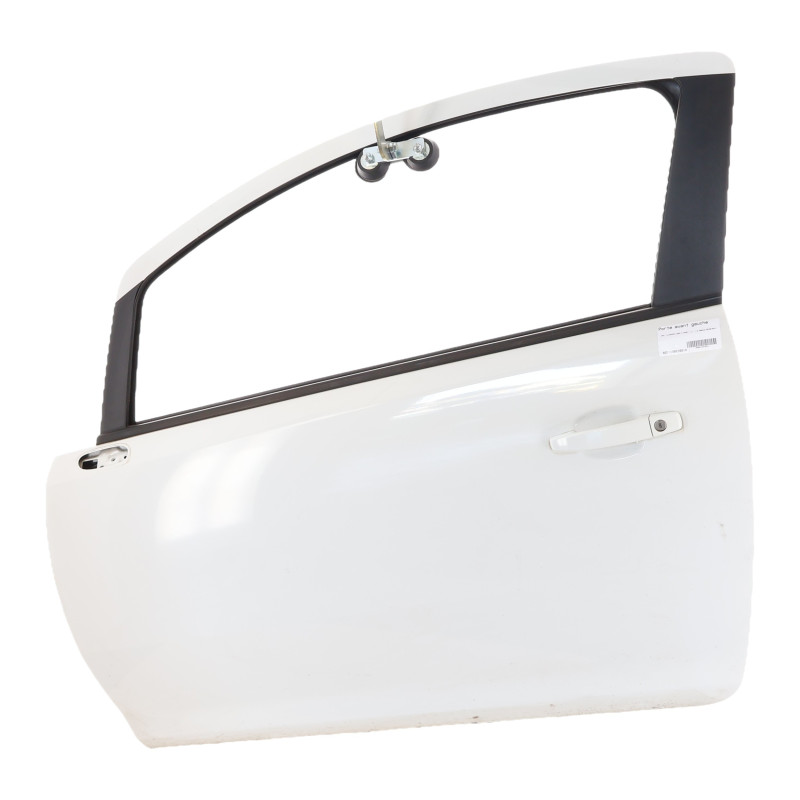 Porte avant gauche OPEL CORSA D Photo n°1