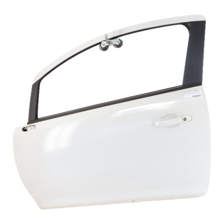 Porte avant gauche OPEL CORSA D