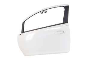 Porte avant gauche OPEL CORSA D Photo n°1