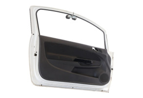 Porte avant gauche OPEL CORSA D Photo n°6