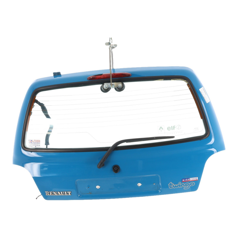 Malle/Hayon arriere RENAULT TWINGO 1 Photo n°1