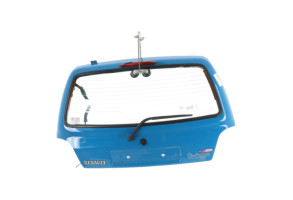 Malle/Hayon arriere RENAULT TWINGO 1 Photo n°1