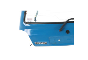 Malle/Hayon arriere RENAULT TWINGO 1 Photo n°5