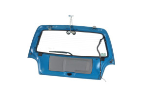 Malle/Hayon arriere RENAULT TWINGO 1 Photo n°6