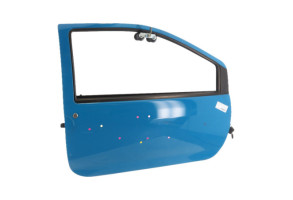 Porte avant droit RENAULT TWINGO 1 Photo n°1