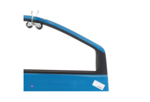 Porte avant droit RENAULT TWINGO 1 Photo n°3